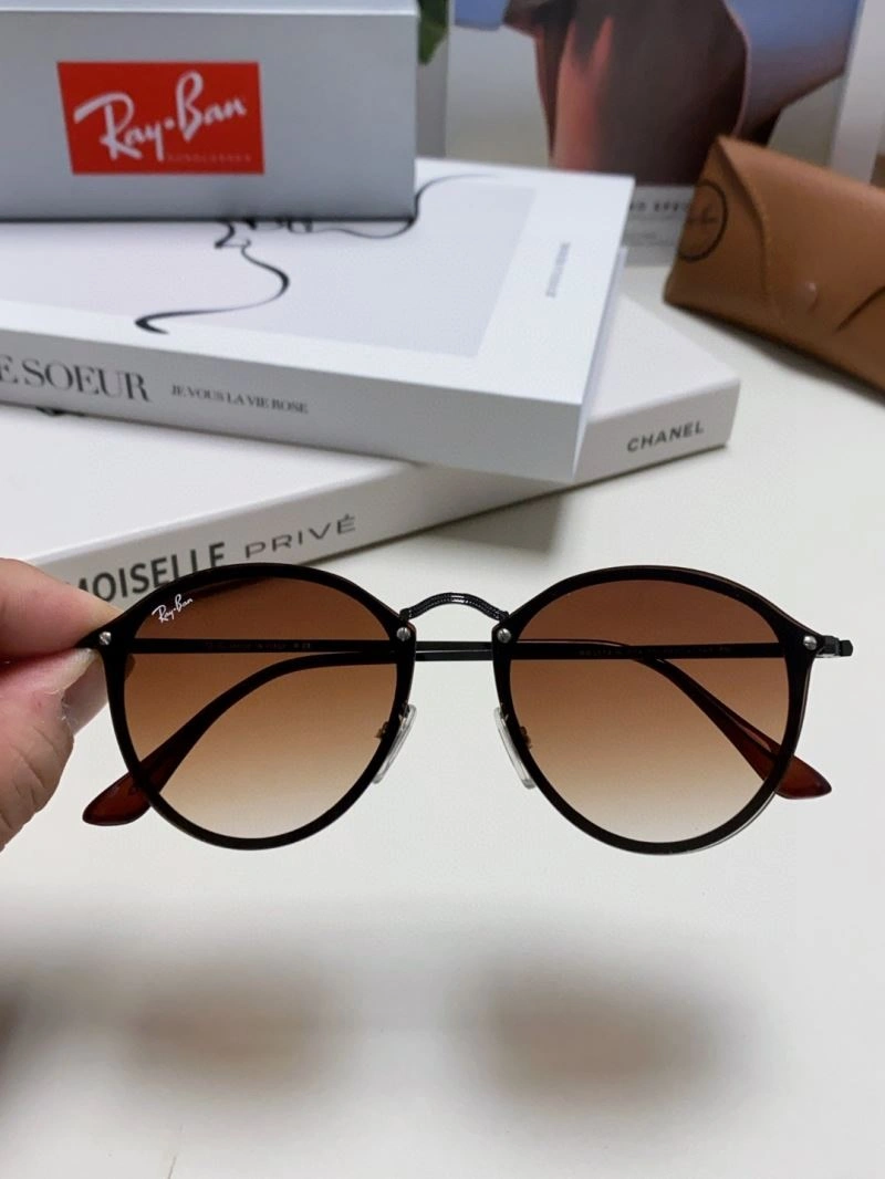 Bay Ban Sunglasses FreshLook 282231