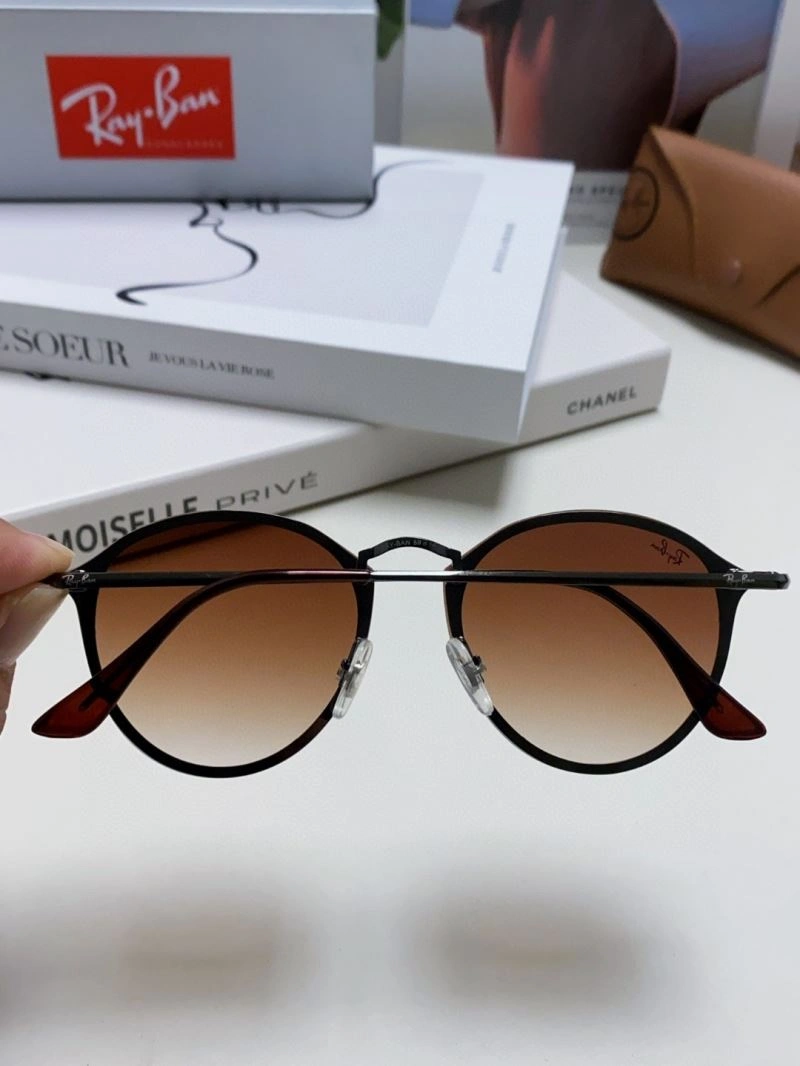 Bay Ban Sunglasses FreshLook 282231