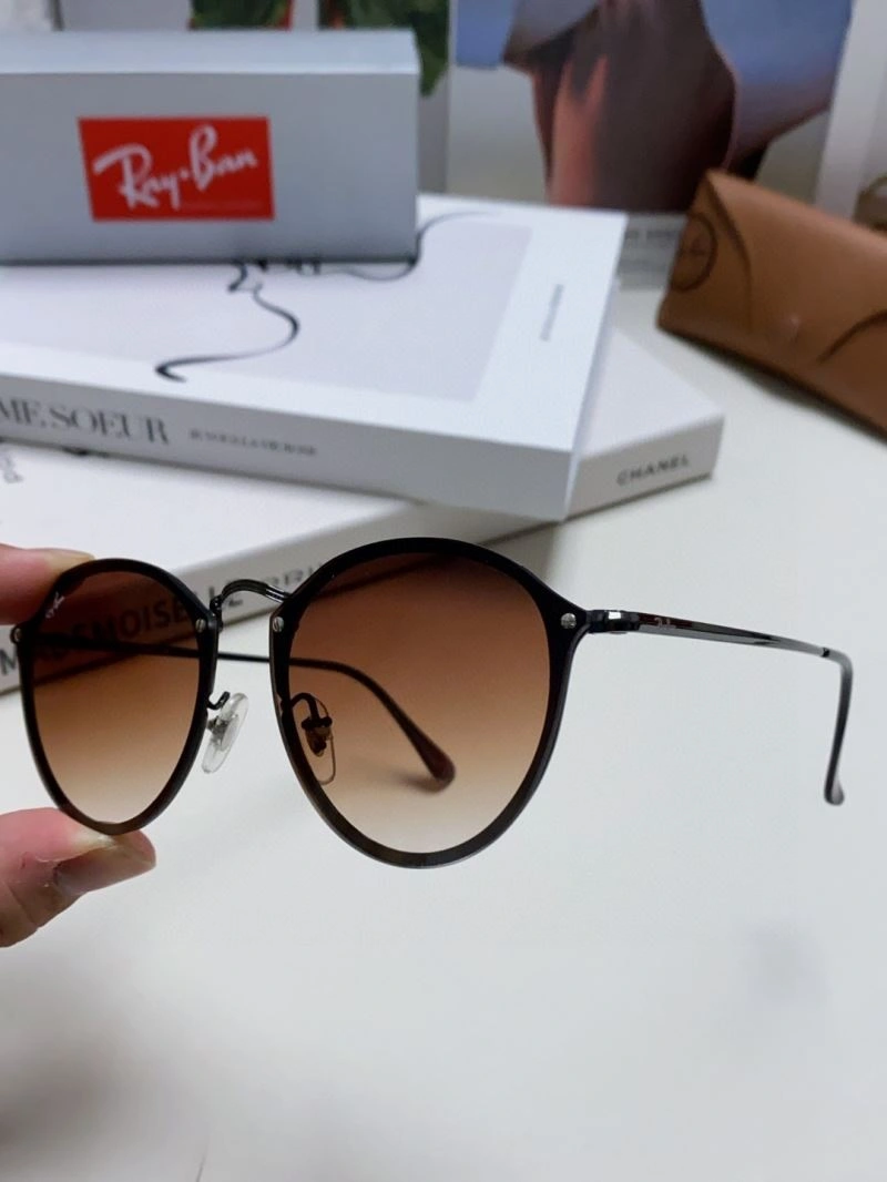 Bay Ban Sunglasses FreshLook 282231