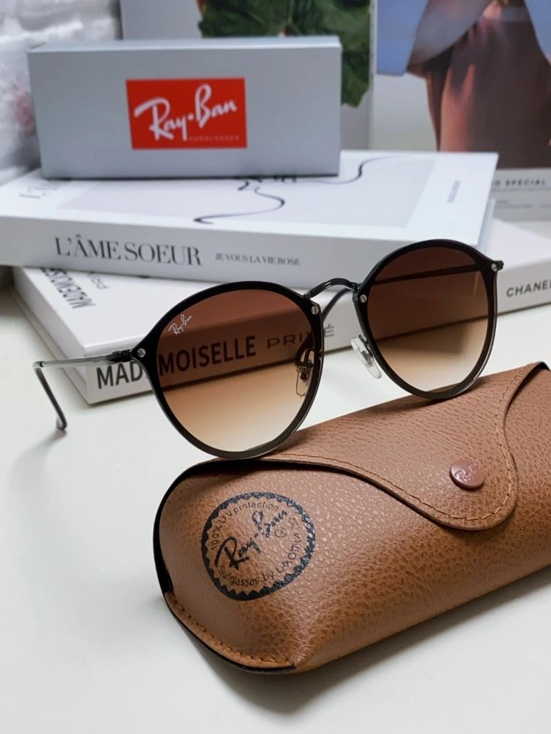 Bay Ban Sunglasses FreshLook 282231