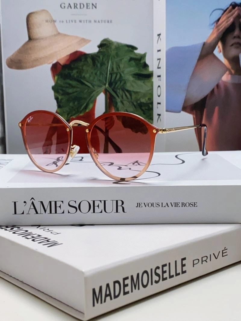 Supportive Bay Ban Sunglasses 282228