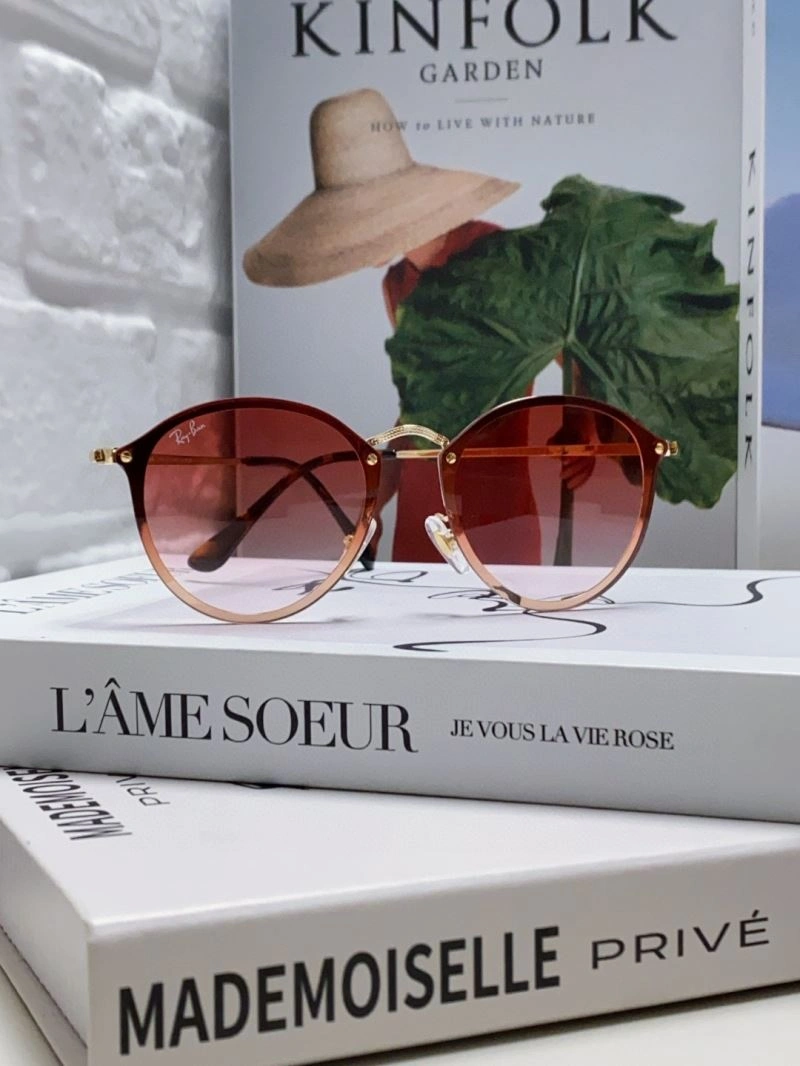 Supportive Bay Ban Sunglasses 282228