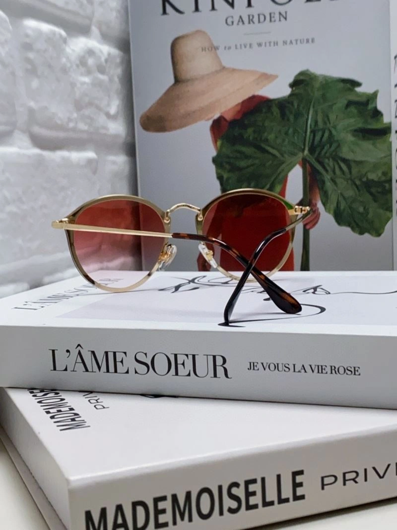 Supportive Bay Ban Sunglasses 282228