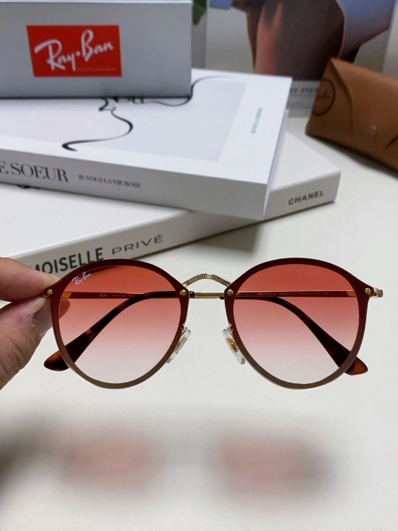 Supportive Bay Ban Sunglasses 282228