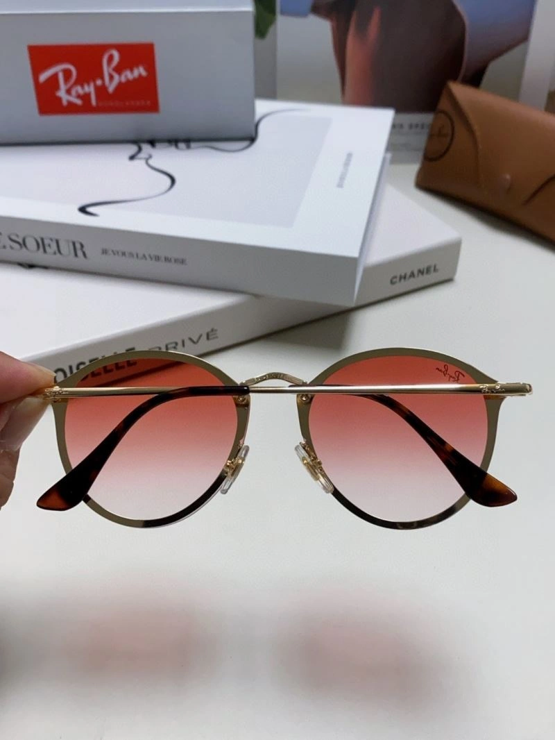 Supportive Bay Ban Sunglasses 282228