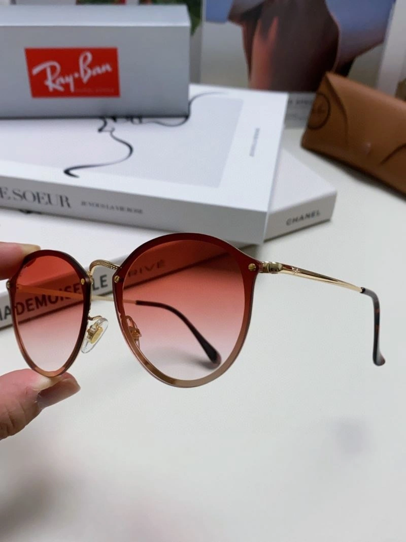 Supportive Bay Ban Sunglasses 282228