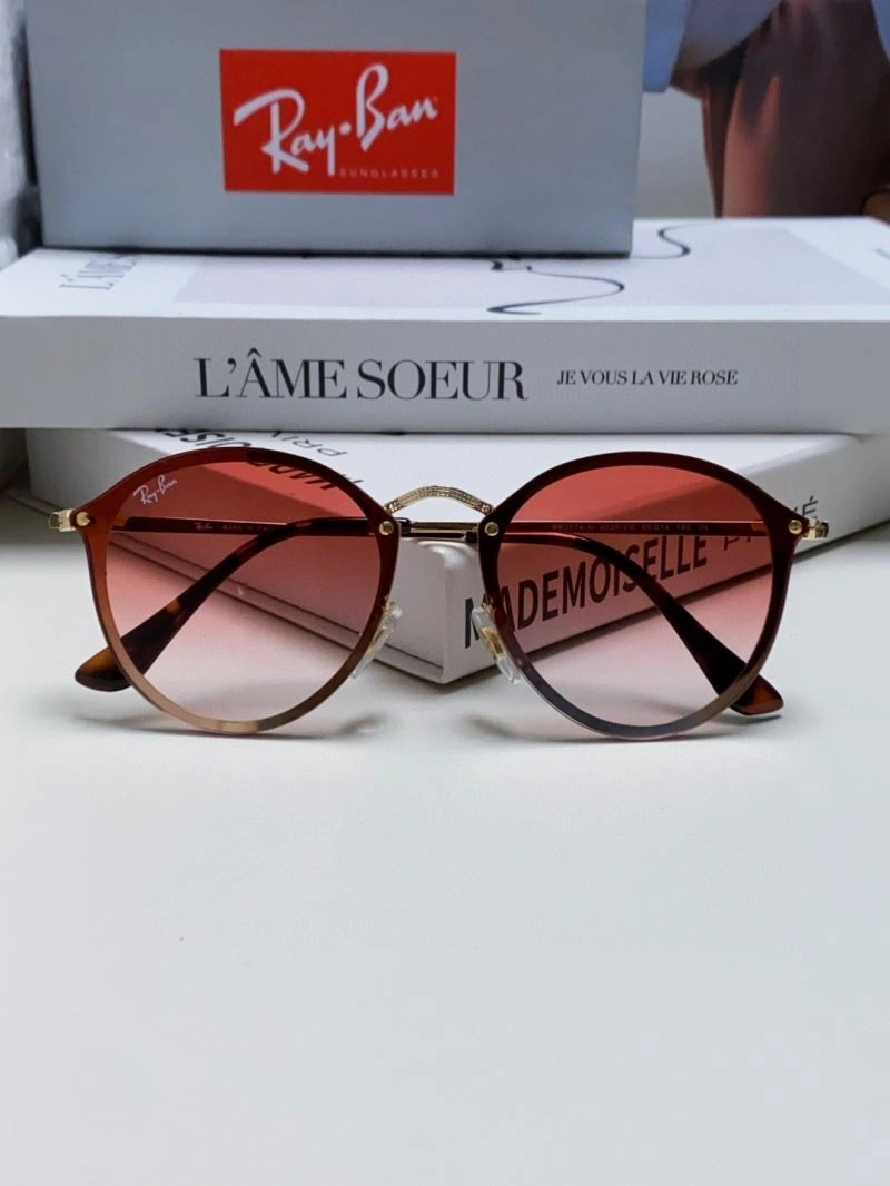 Supportive Bay Ban Sunglasses 282228