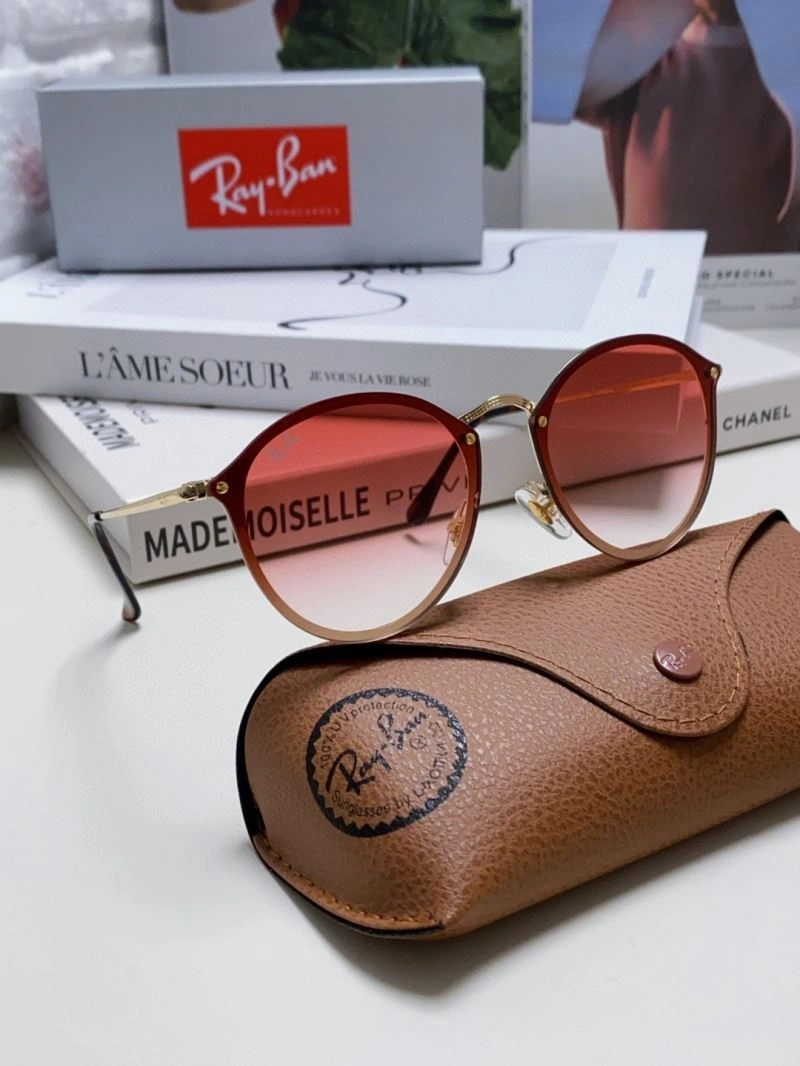 Supportive Bay Ban Sunglasses 282228