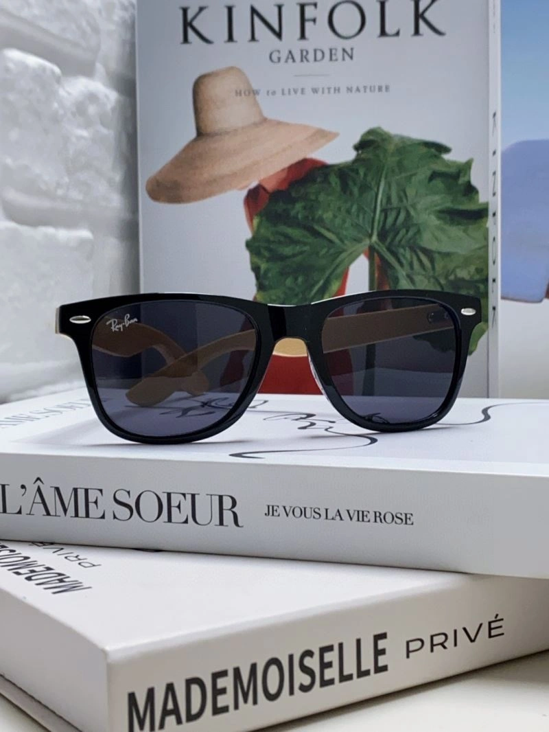 Reliable Bay Ban Sunglasses 282226