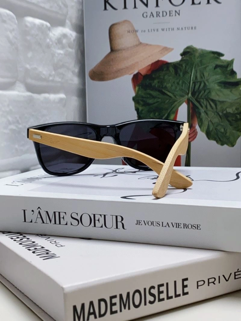 Reliable Bay Ban Sunglasses 282226