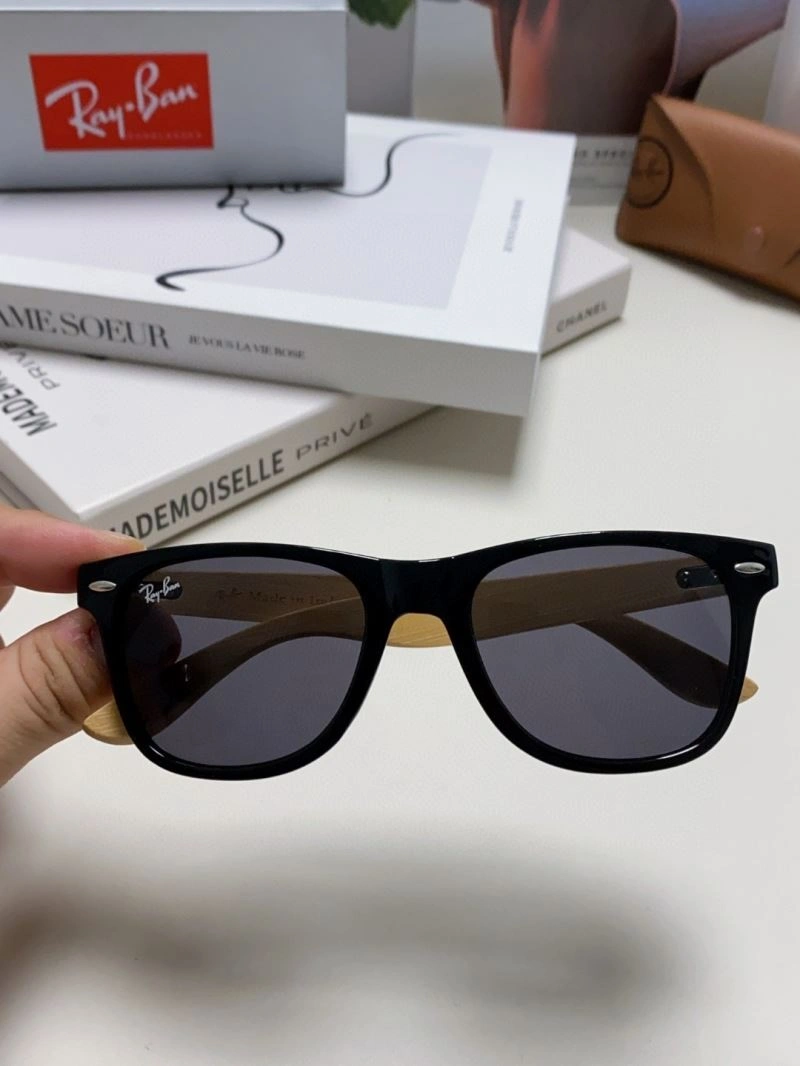 Reliable Bay Ban Sunglasses 282226