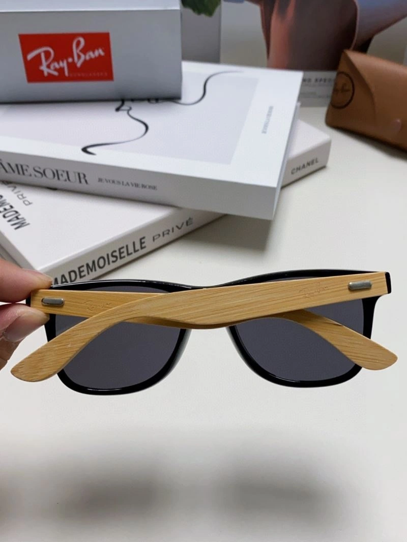 Reliable Bay Ban Sunglasses 282226