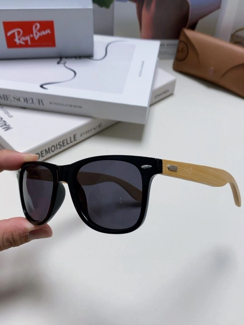 Reliable Bay Ban Sunglasses 282226