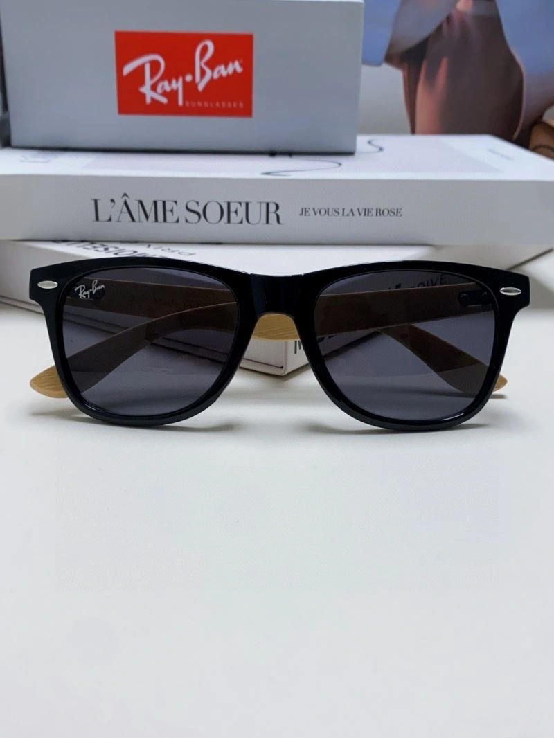 Reliable Bay Ban Sunglasses 282226