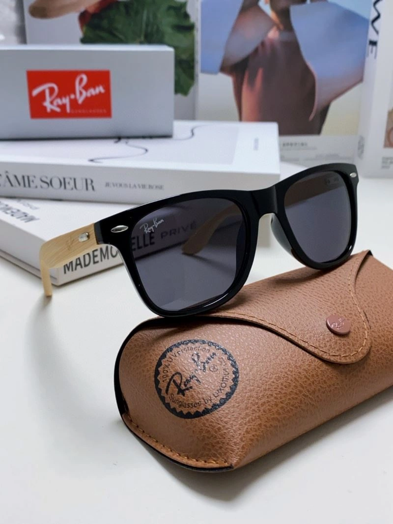 Reliable Bay Ban Sunglasses 282226