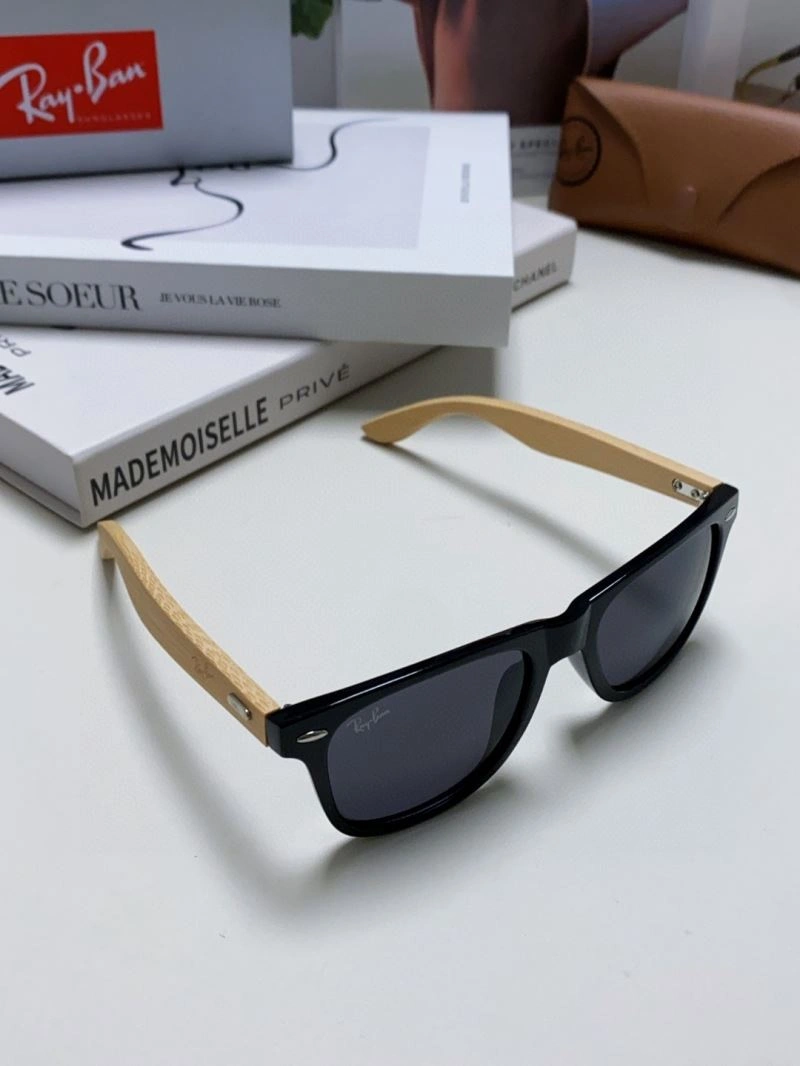 Reliable Bay Ban Sunglasses 282226