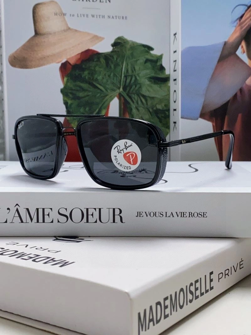 Bay Ban Sunglasses Fashionable 282236