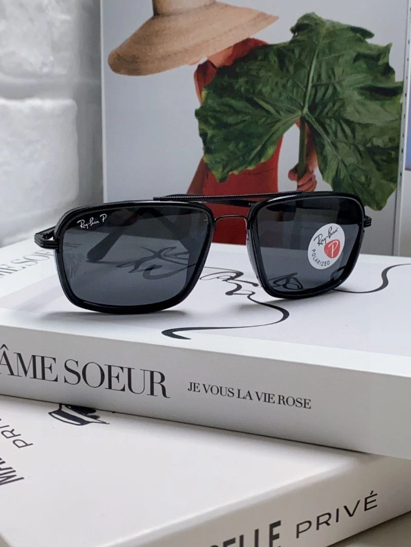Bay Ban Sunglasses Fashionable 282236