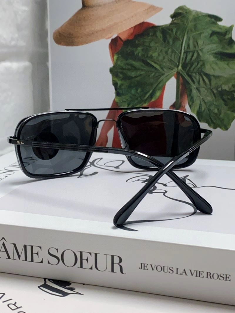 Bay Ban Sunglasses Fashionable 282236
