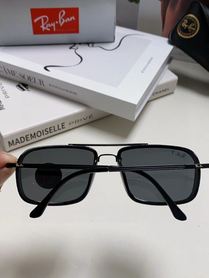 Bay Ban Sunglasses Fashionable 282236