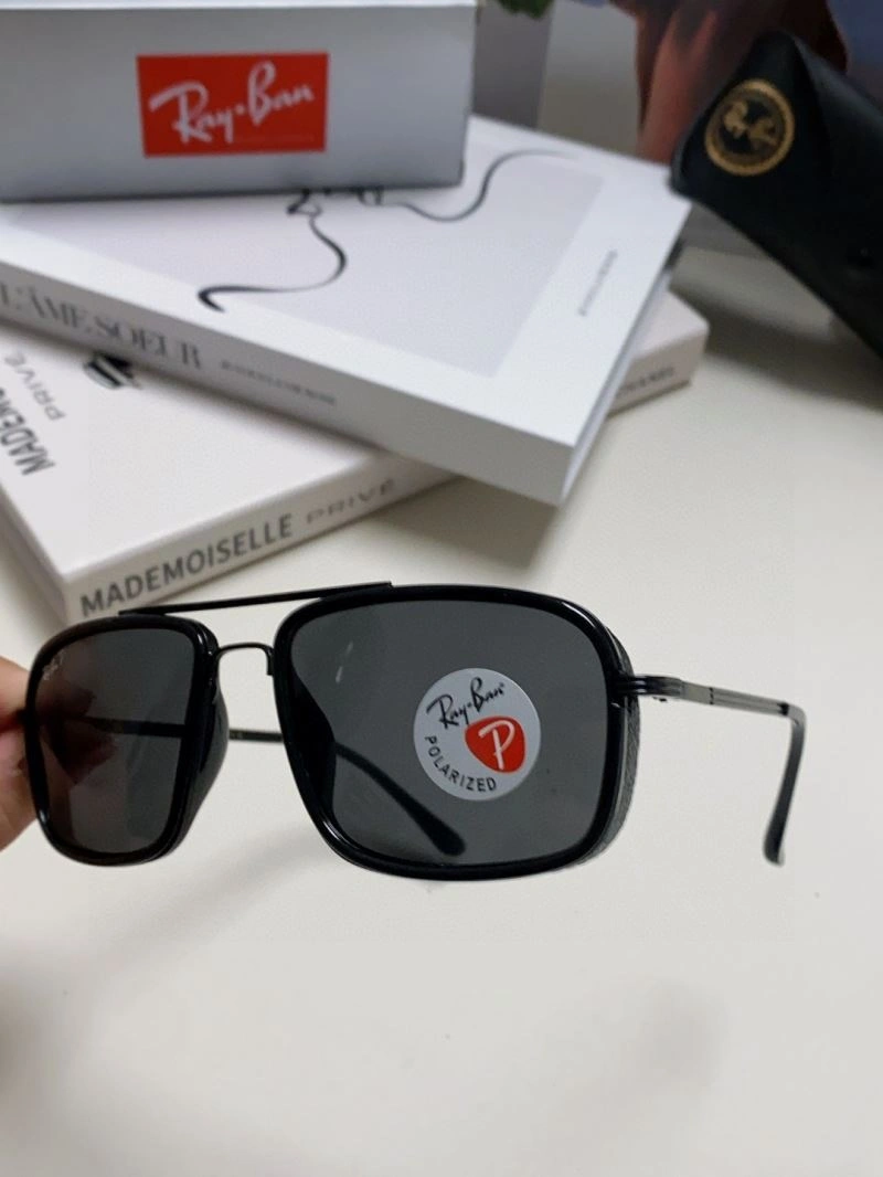 Bay Ban Sunglasses Fashionable 282236