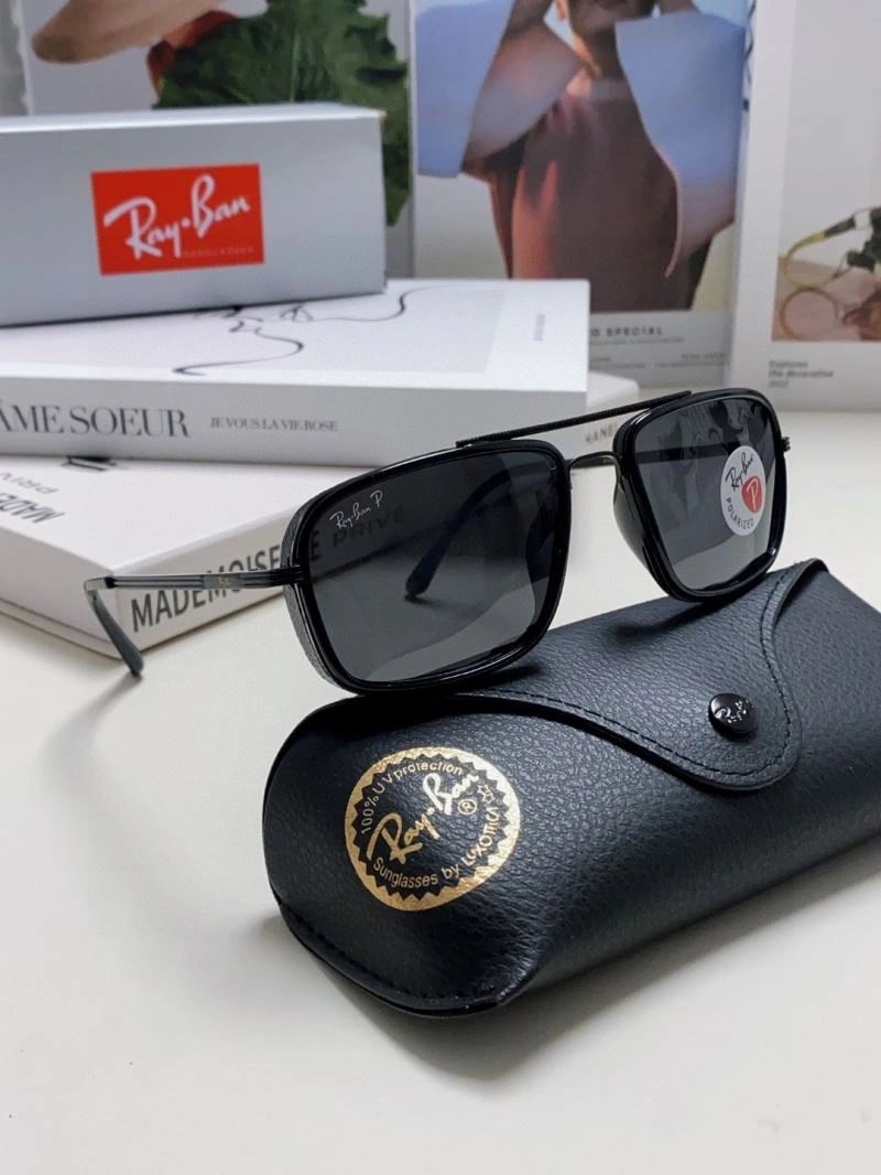 Bay Ban Sunglasses Fashionable 282236