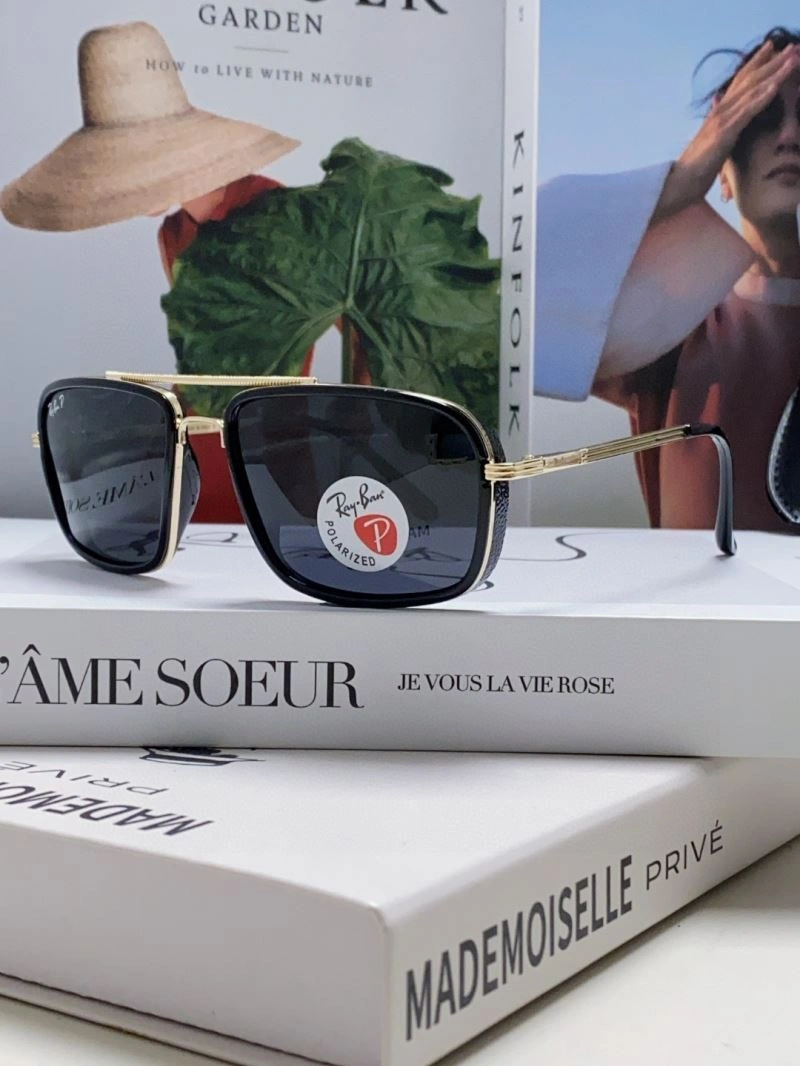 Bay Ban Sunglasses ModernLook 282219