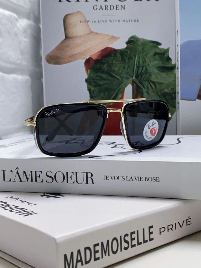 Bay Ban Sunglasses ModernLook 282219