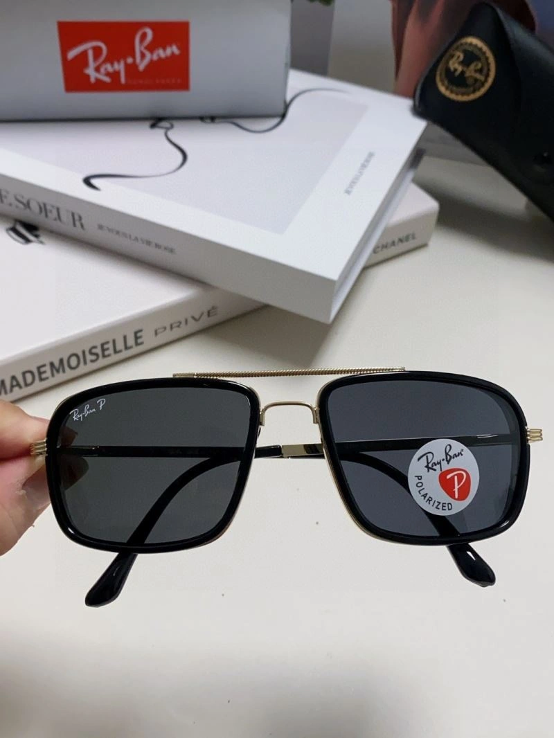 Bay Ban Sunglasses ModernLook 282219