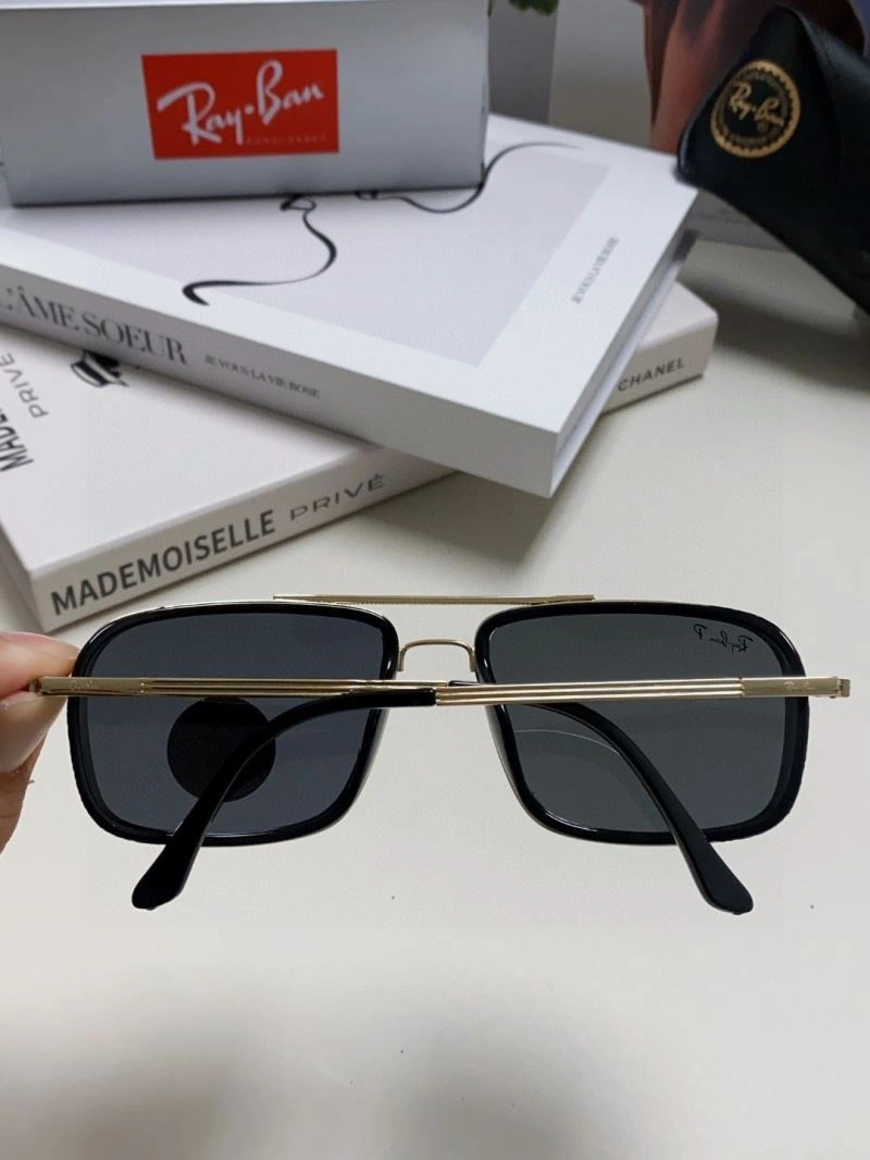 Bay Ban Sunglasses ModernLook 282219