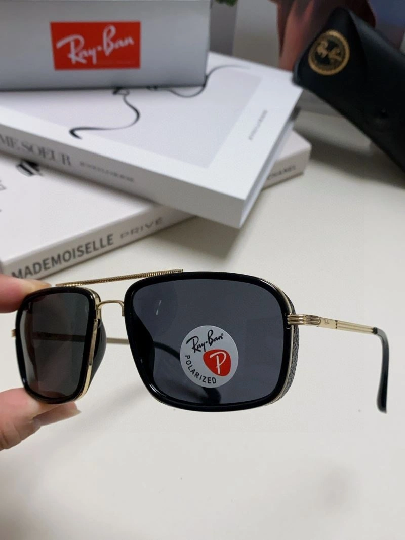 Bay Ban Sunglasses ModernLook 282219