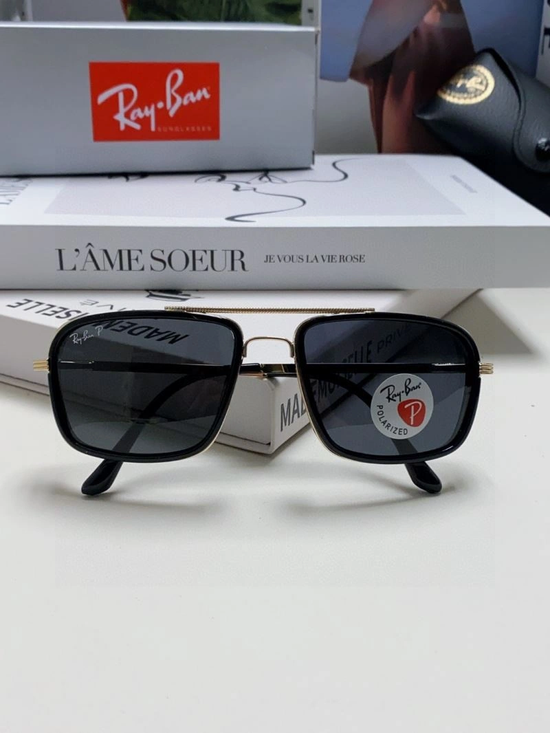 Bay Ban Sunglasses ModernLook 282219