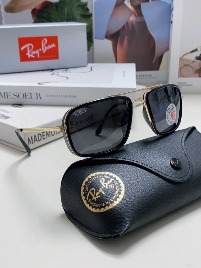 Bay Ban Sunglasses ModernLook 282219