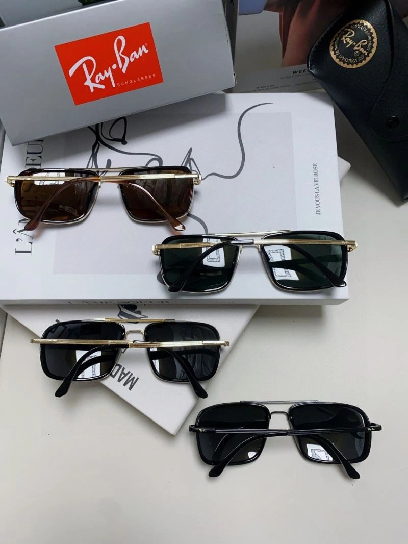 Bay Ban Sunglasses ModernLook 282219