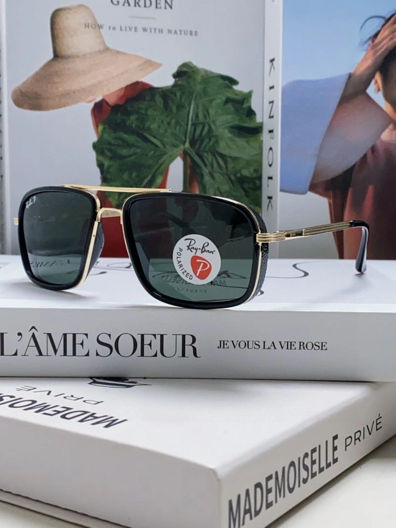 Unique Bay Ban Sunglasses 282237