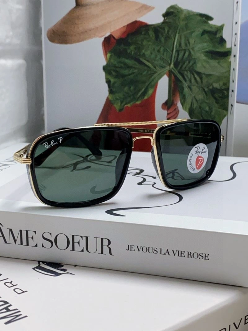 Unique Bay Ban Sunglasses 282237
