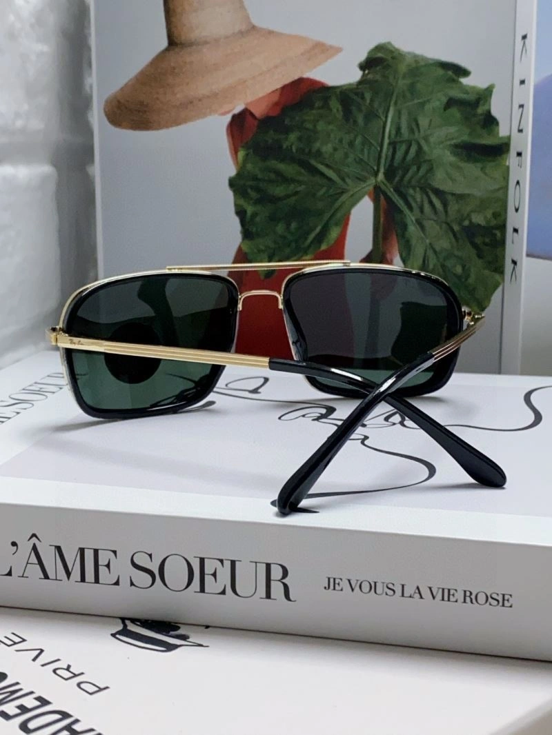 Unique Bay Ban Sunglasses 282237