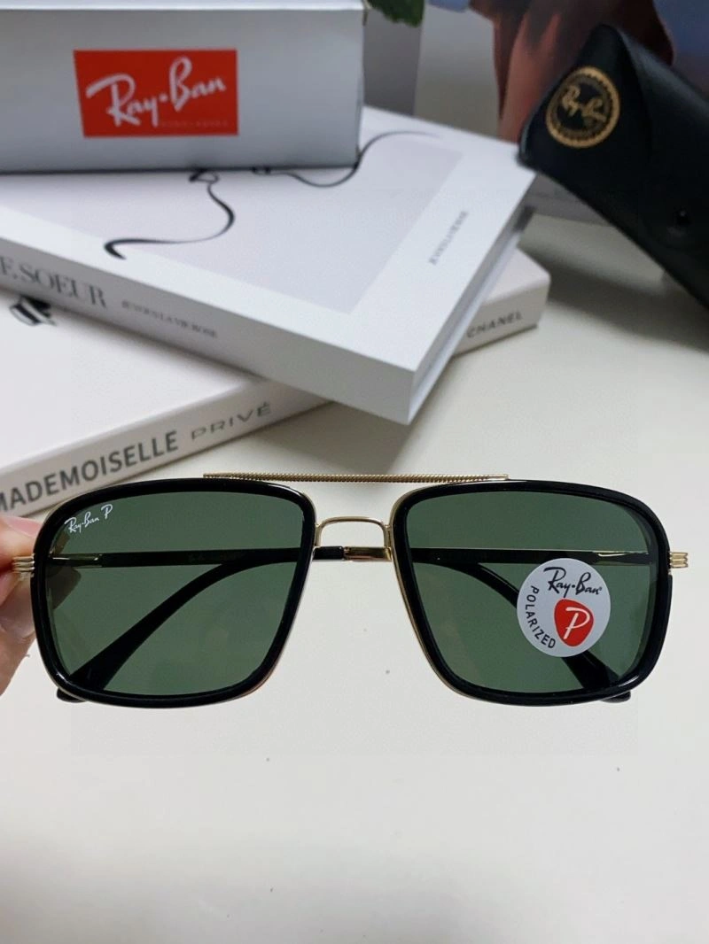 Unique Bay Ban Sunglasses 282237