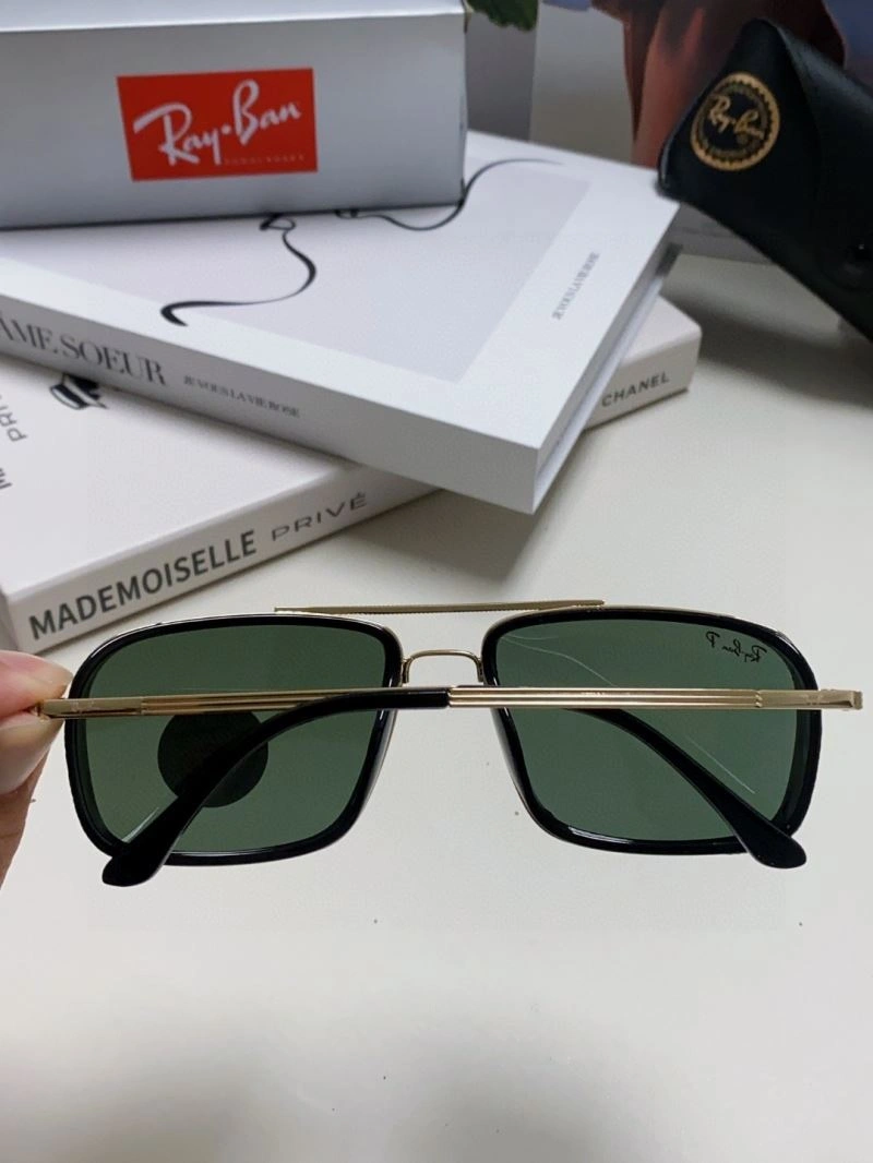 Unique Bay Ban Sunglasses 282237