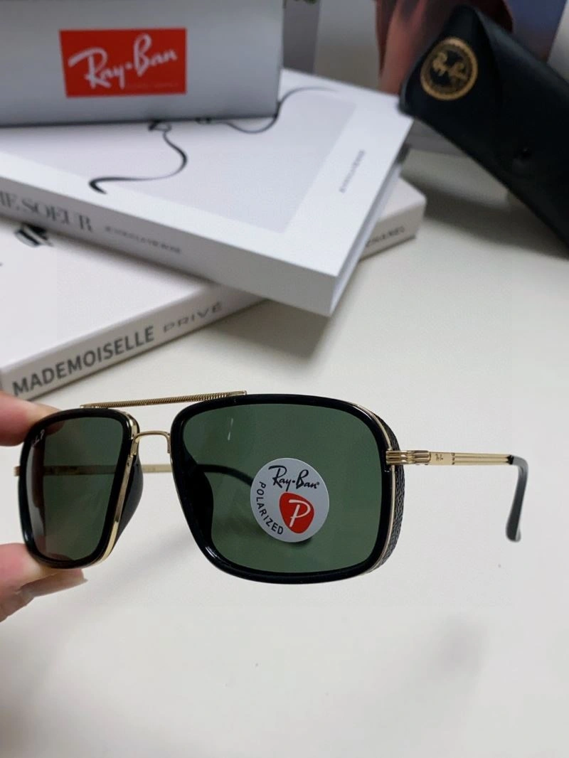 Unique Bay Ban Sunglasses 282237