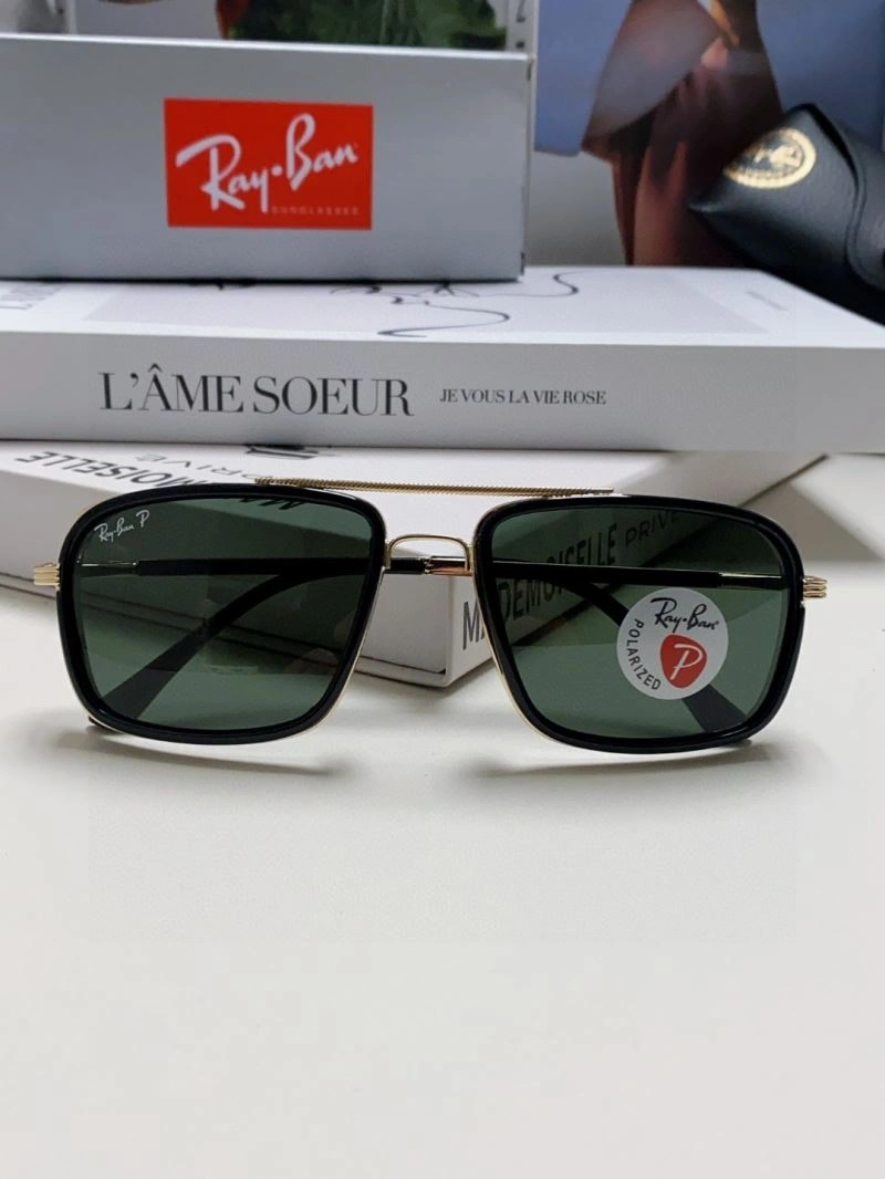 Unique Bay Ban Sunglasses 282237