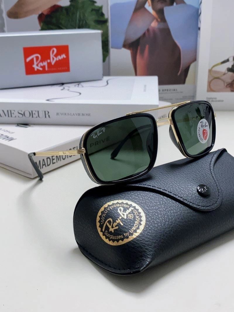 Unique Bay Ban Sunglasses 282237