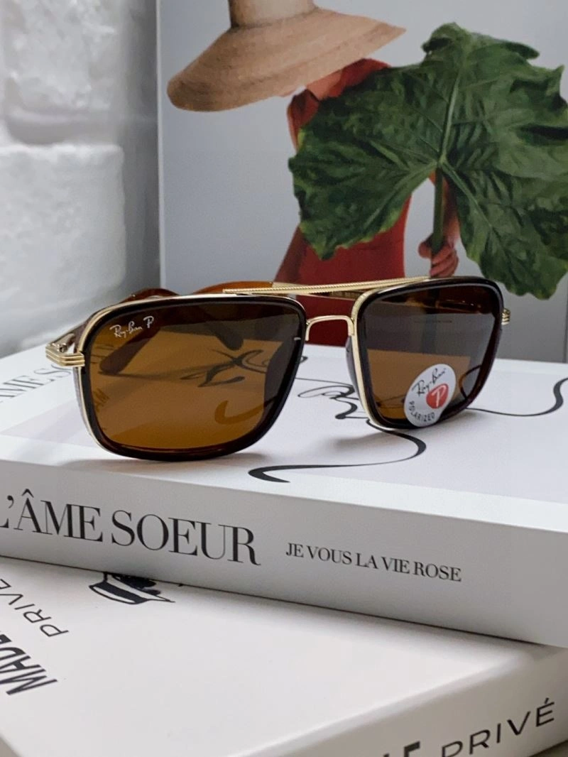 Bay Ban Sunglasses Bold 282221