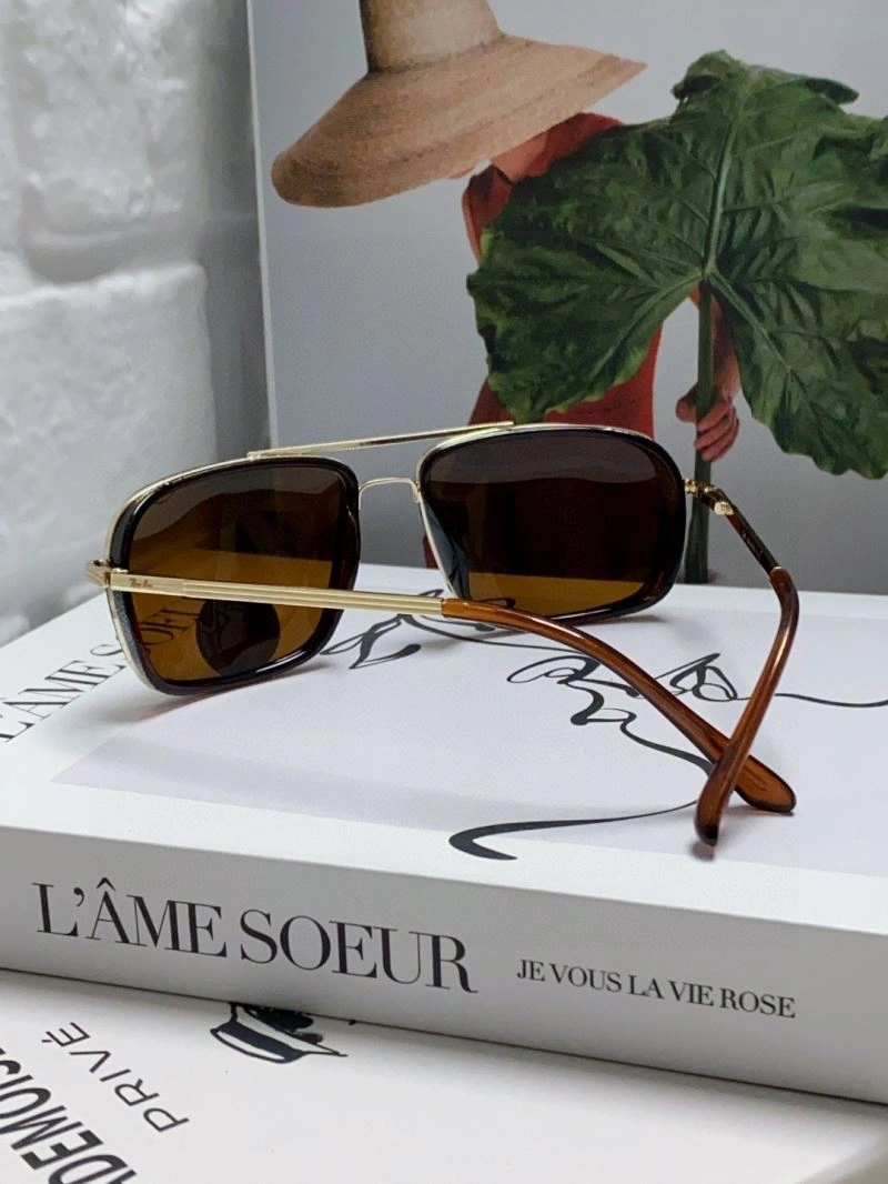 Bay Ban Sunglasses Bold 282221