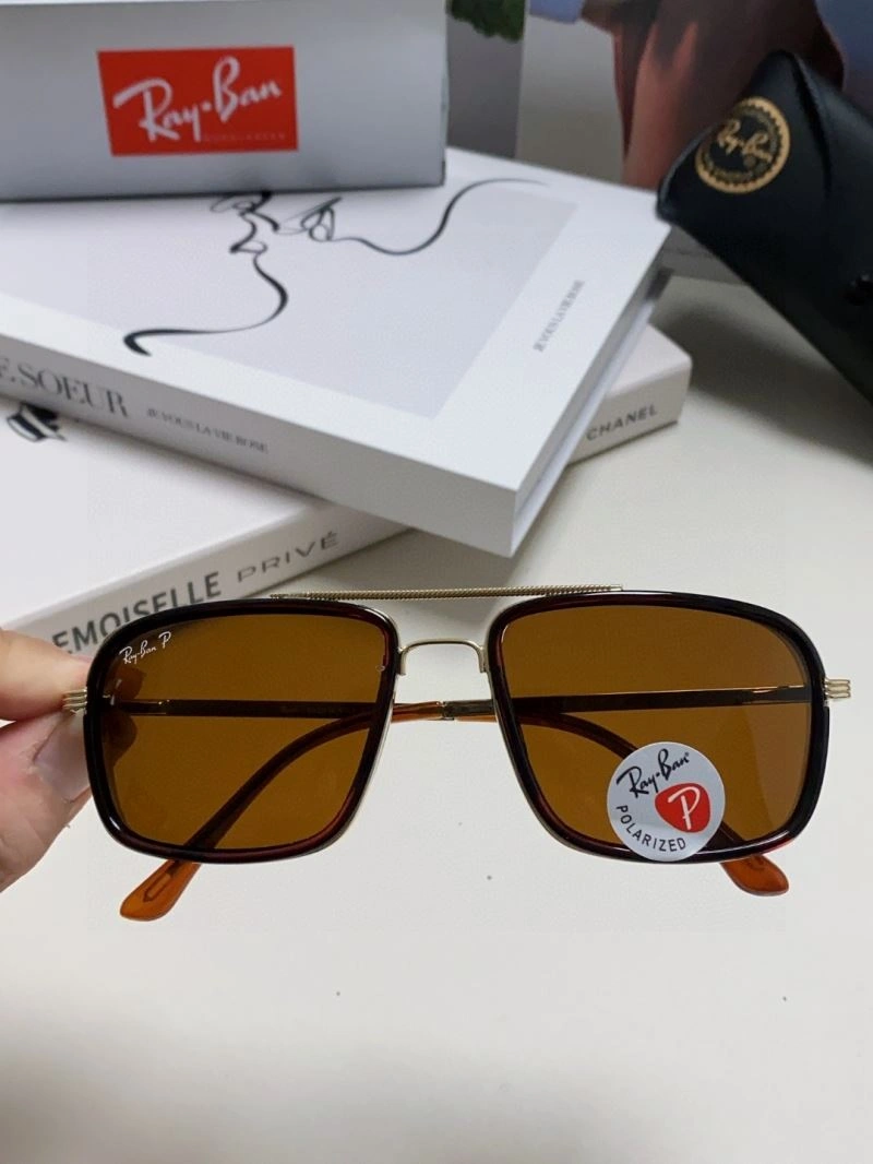 Bay Ban Sunglasses Bold 282221