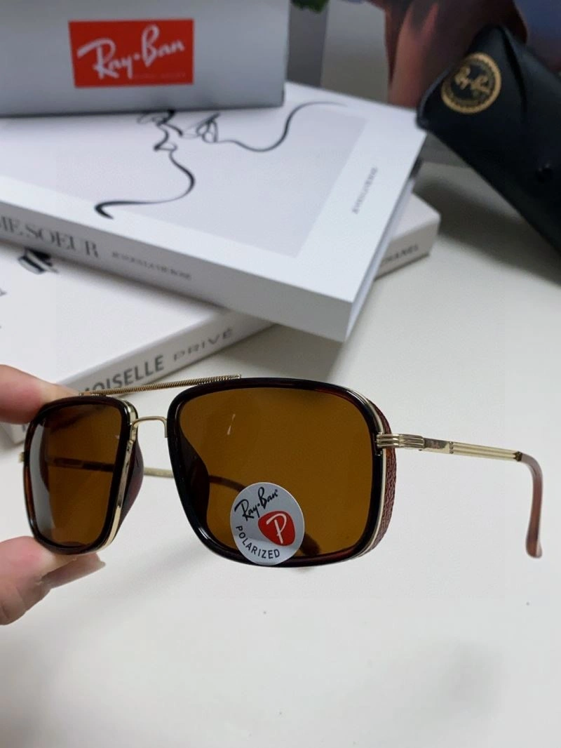 Bay Ban Sunglasses Bold 282221