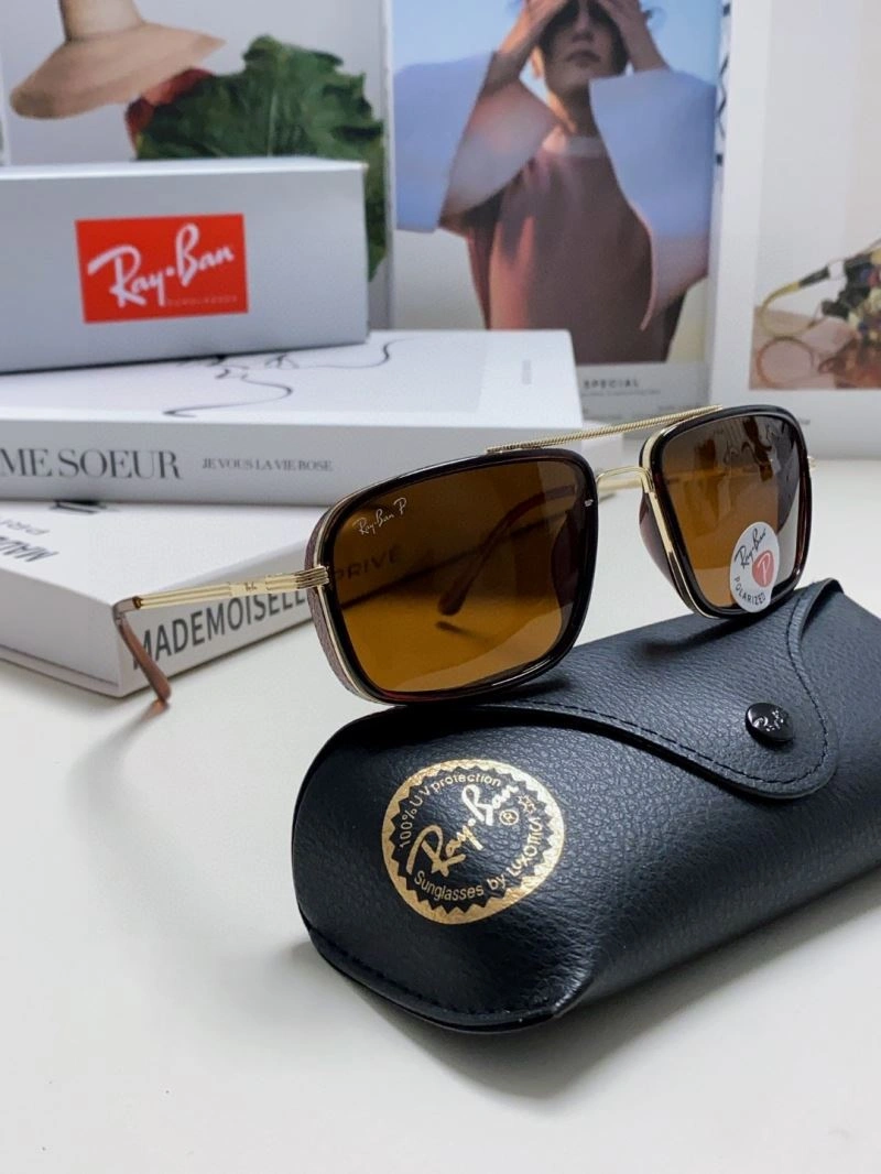 Bay Ban Sunglasses Bold 282221