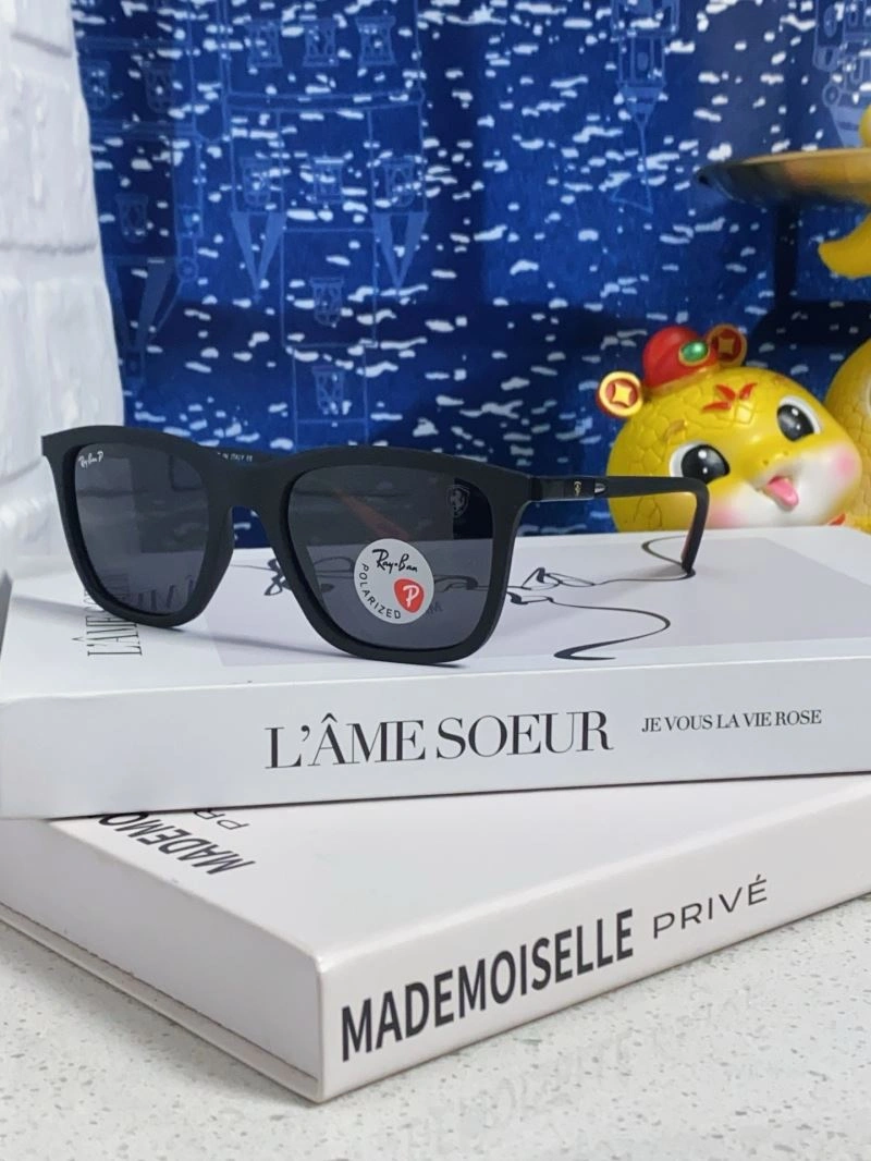 Comfortable Bay Ban Sunglasses 282244