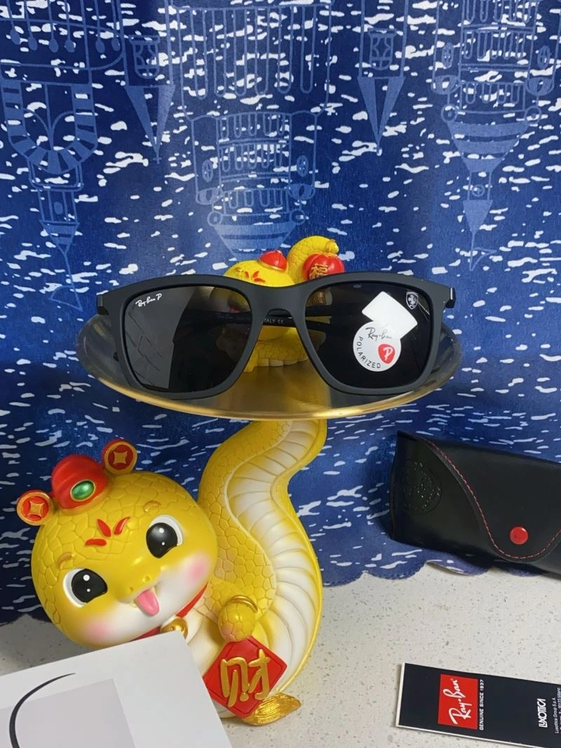 Comfortable Bay Ban Sunglasses 282244