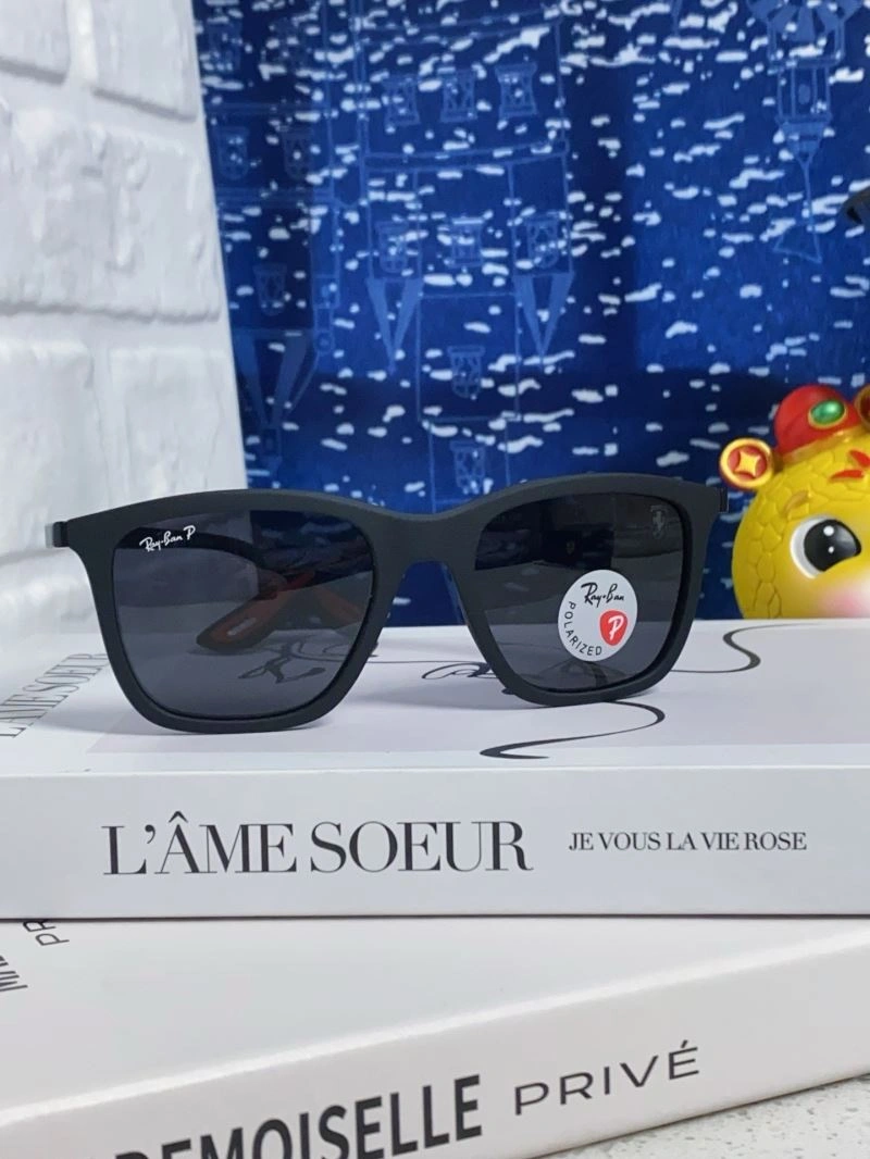 Comfortable Bay Ban Sunglasses 282244